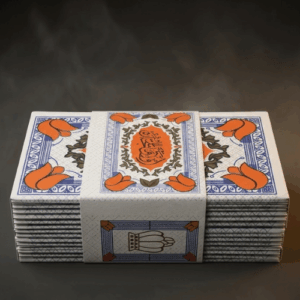 Arap Sigara Sarma Kağıdı - 10 adet (1 box)