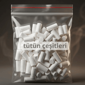 Filter One Slim Poşet Sarma Filtresi - 120 adet