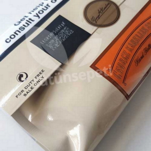 George Karelias and Sons Normal Tütün - 25gr - Görsel 2