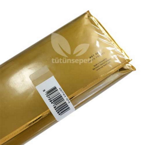 Mac Baren Gold Block Pipo Tütünü - Görsel 2