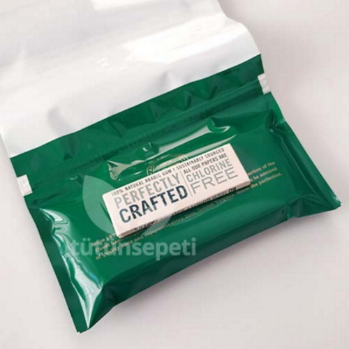 Golden Virginia Classic ithal tütün - 50gr - FREESHOP - Görsel 2