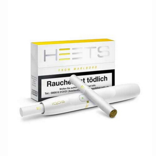 Heets Yellow - Görsel 2