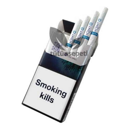 Kent Switch Slender ithal sigara - FREESHOP - Görsel 2