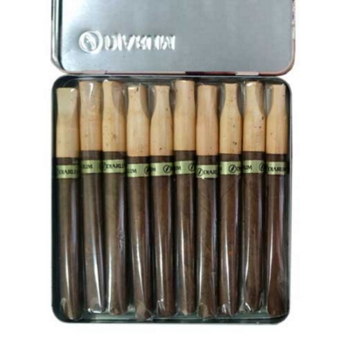Djarum Cherry sigarillo - Karanfil ve Kiraz aromalı - Görsel 2