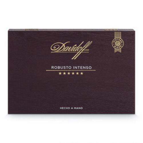 Davidoff Robusto Intenso Limited Edition Puro -10's - Görsel 2