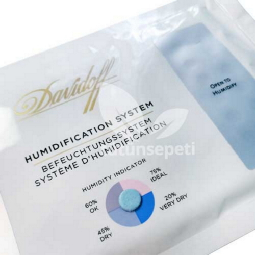 Davidoff Puro Nemlendirici Jel - Görsel 2