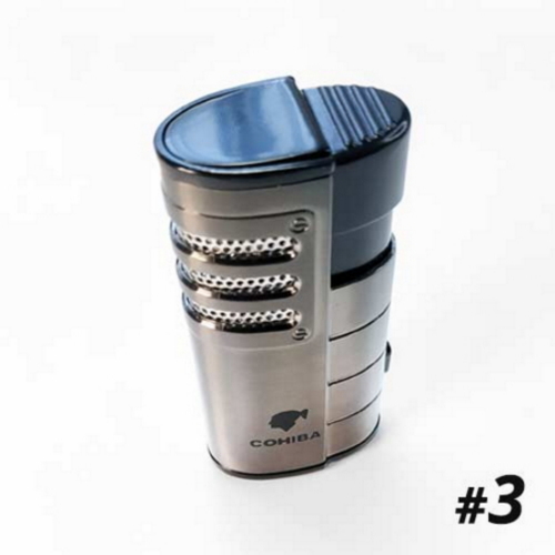 Cohiba Pürmüz Puro Çakmağı - Görsel 7