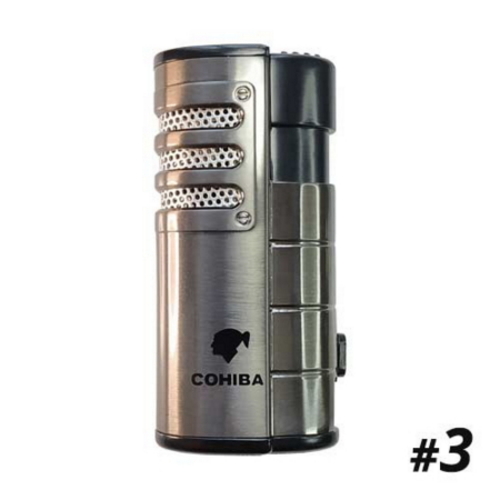 Cohiba Pürmüz Puro Çakmağı - Görsel 6