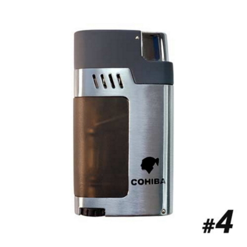 Cohiba Pürmüz Puro Çakmağı - Görsel 8