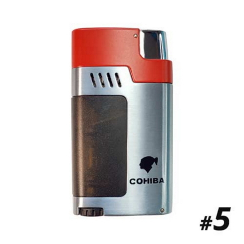 Cohiba Pürmüz Puro Çakmağı - Görsel 10