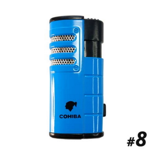 Cohiba Pürmüz Puro Çakmağı - Görsel 15