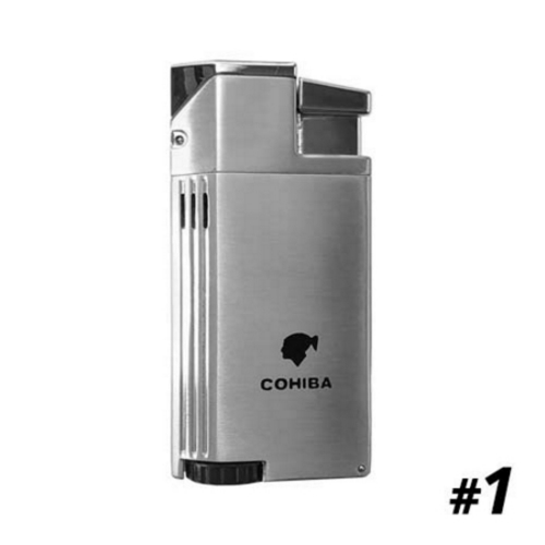 Cohiba Pürmüz Puro Çakmağı - Görsel 3