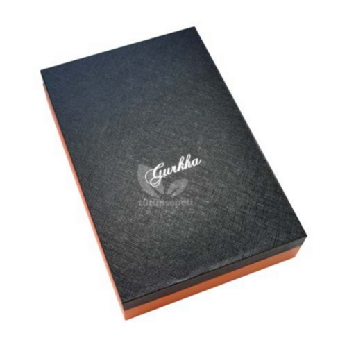 Gurkha Tüp Humidor ve Küllük seti - Görsel 3