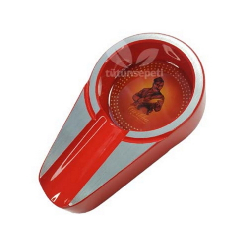 Gurkha Tüp Humidor ve Küllük seti - Görsel 2