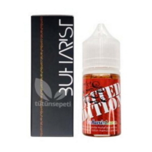 Buharist Premium E-likit – 30ml – Meyve Aromaları