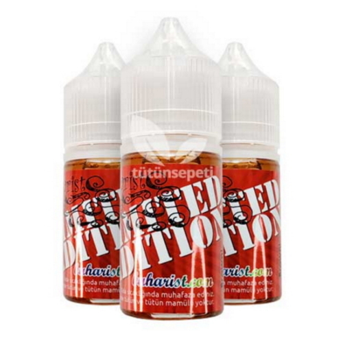 Buharist Premium elikit – 30ml – Özel Tatlar - Görsel 2
