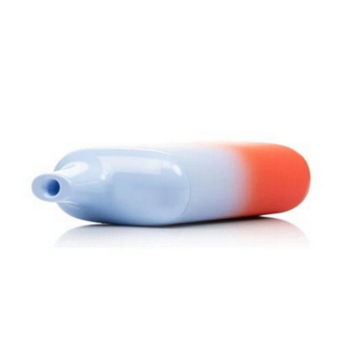 Elf Bar BC5000 Peach Mango Watermelon Puff - Görsel 4