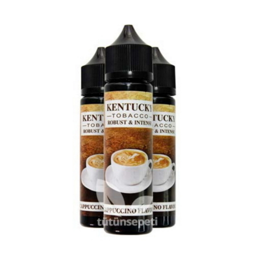 Kentucky Elektronik Sigara Likidi - 60ml - Görsel 3