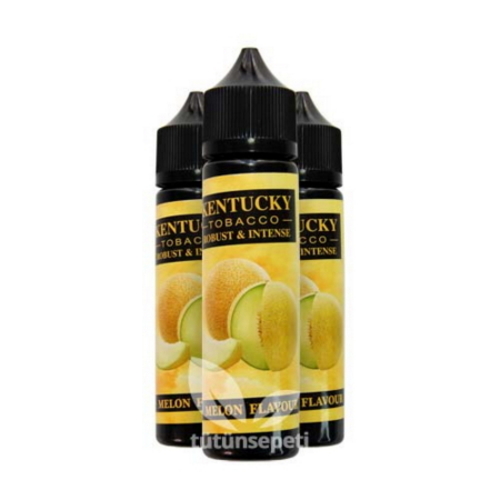 Kentucky Elektronik Sigara Likidi - 60ml - Görsel 4