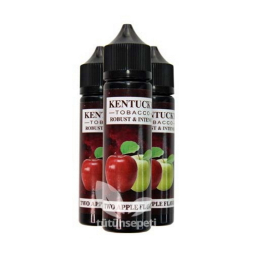 Kentucky Elektronik Sigara Likidi - 60ml - Görsel 9