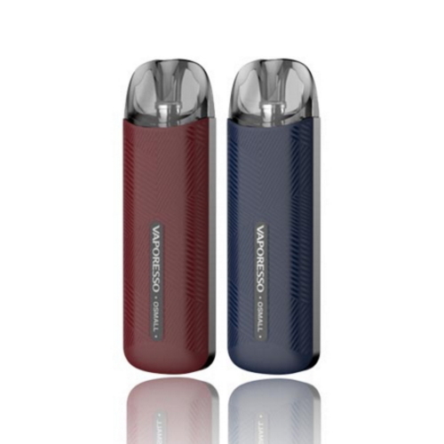 Vaporesso Osmall Pod Elektronik sigara - Görsel 4
