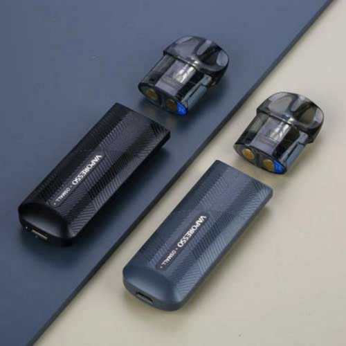 Vaporesso Osmall Pod Elektronik sigara - Görsel 3