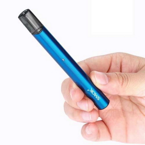 Smok SLM Pod Kit Blue - Görsel 3