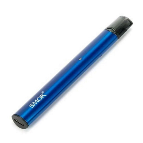 Smok SLM Pod Kit Blue - Görsel 2