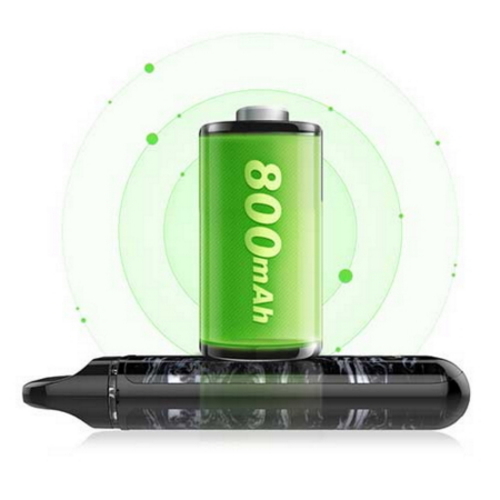 Smok Novo 2 Kit Elektronik Sigara - 30ml Likit Hediyeli - Görsel 3