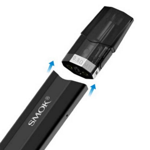 Smok Nfix Kit Elektronik Sigara - Smok Nfix Pod Kit - 25W - Görsel 3