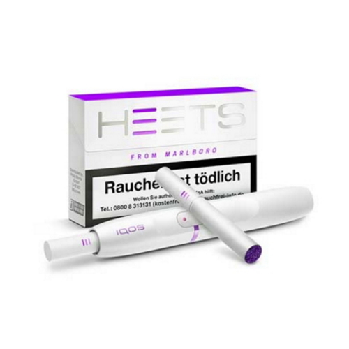 Heets Purple - Görsel 2