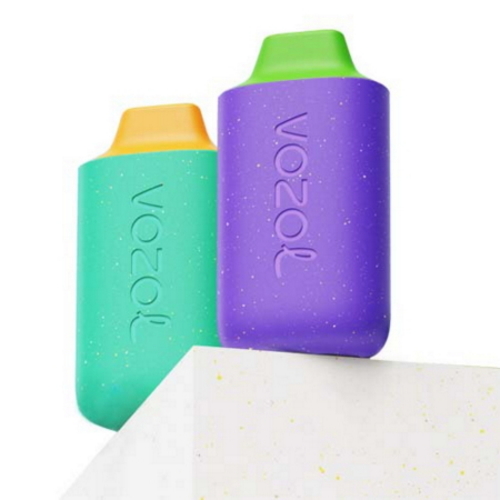Vozol Star 6000 Cool Mint Puff - Görsel 2
