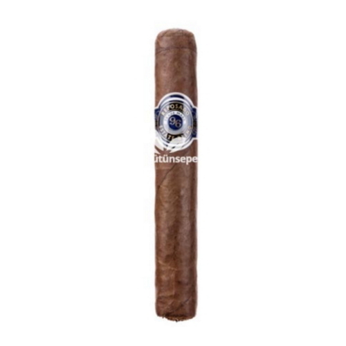 Reposado Estate Blend Colorado Robusto Puro - 10's - Görsel 2