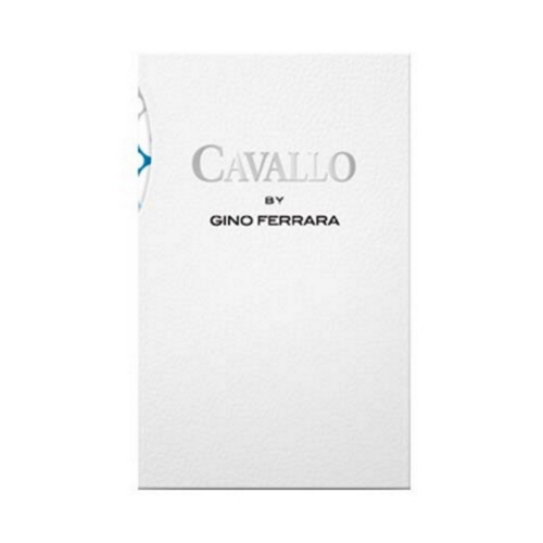 Cavallo by Gino Ferrara ithal sigara - Görsel 2