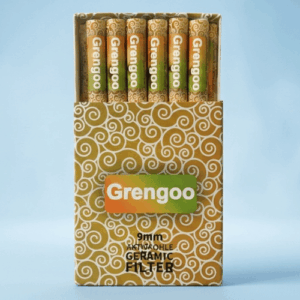 Greengo 9mm pipo filtresi