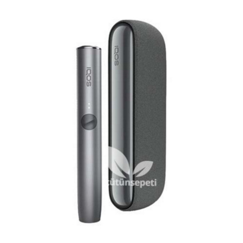 IQOS Iluma elektronik sigara - Görsel 2