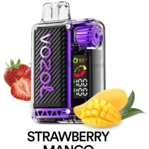 Vozol Vista 20000 Strawberry Mango