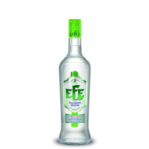 Efe Yaş Üzüm Rakı 70CL FREESHOP