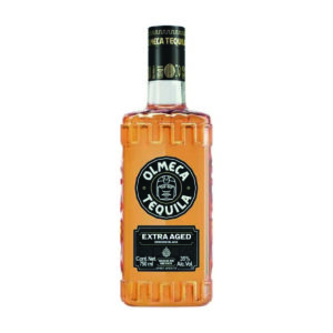 100CL Olmeca Extra Aged Edicion Black Tequila FREESHOP