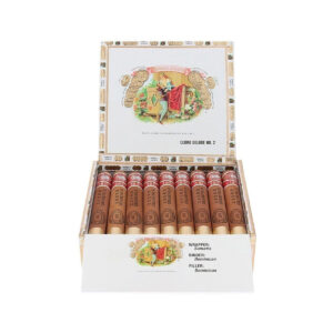 Romeo Y Julieta Cedros de Luxe No.2 Puro 25's Tubo FREESHOP