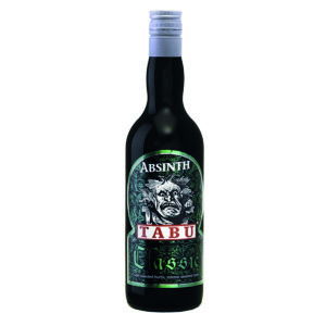 Absinthe Likor 70Cl FREESHOP