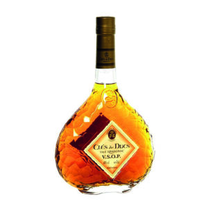 Armagnac VSOP Cles des Ducs Likor 70Cl FREESHOP