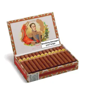 Bolivar Petit Coronas Puro 25's FREESHOP