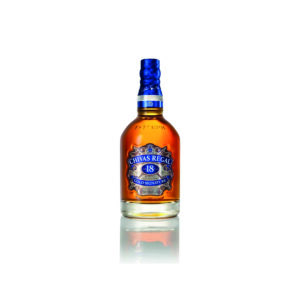 Chivas Regal 18 Yıl Scottish 100CL FREESHOP