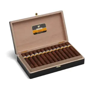 Cohiba Maduro 5 Genios 25's Puro FREESHOP
