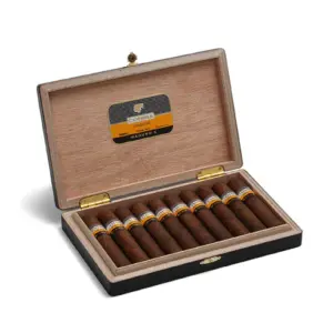 Cohiba Maduro 5 Magicos 10's Puro FREESHOP