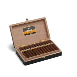 Cohiba Maduro 5 Secretos 10's Puro FREESHOP