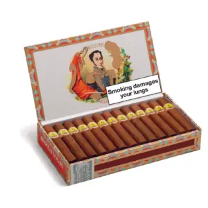 Bolivar Royal Coronas Puro 25's FREESHOP