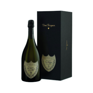 Dom Perignon. Vintage Özel Seri 75CL FREESHOP
