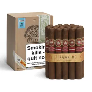 H. Upmann Magnum 46 25's FREESHOP
